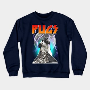 Howl Crewneck Sweatshirt